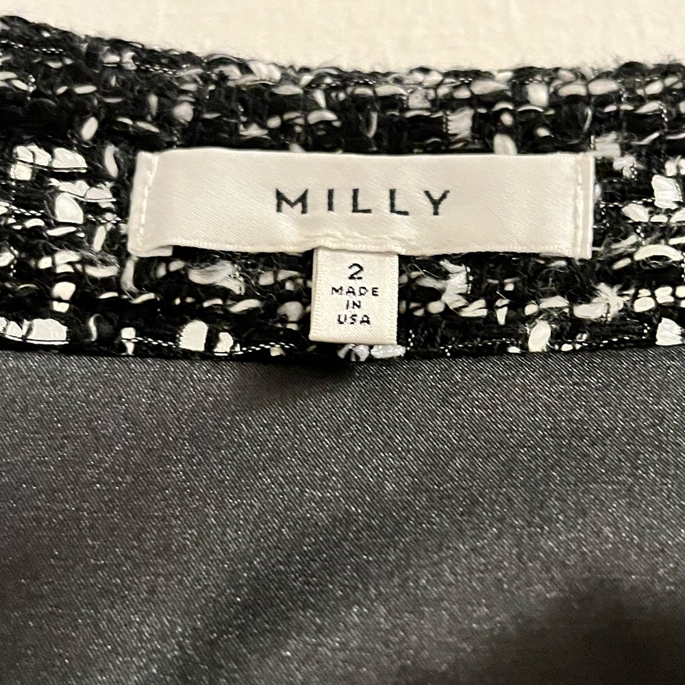 Milly Tweed Mini - Picture 8 of 11